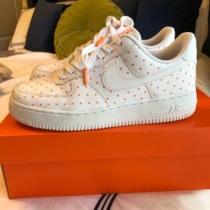 Nike Air Force 1 ‘07 Women’s Shoe